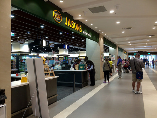 【新北市／林口】Japoli- 義式餐酒館 日系義大利料理 另附上林口三井Outlet散策