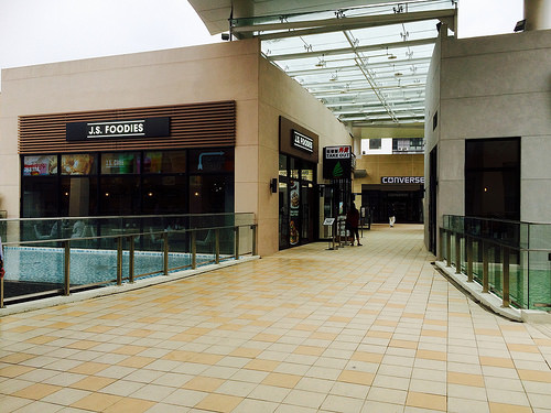 【新北市／林口】Japoli- 義式餐酒館 日系義大利料理 另附上林口三井Outlet散策