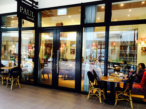 【新北市／林口】Japoli- 義式餐酒館 日系義大利料理 另附上林口三井Outlet散策