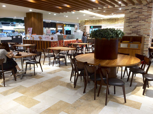 【新北市／林口】Japoli- 義式餐酒館 日系義大利料理 另附上林口三井Outlet散策