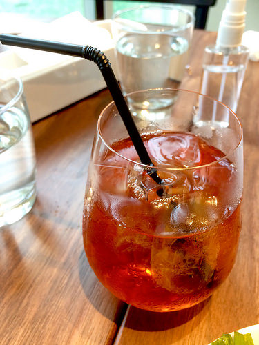 【新北市／林口】Japoli- 義式餐酒館 日系義大利料理 另附上林口三井Outlet散策