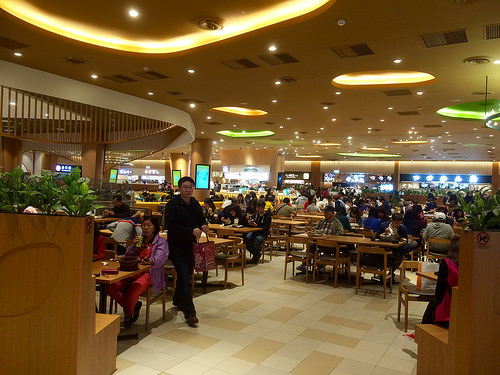 【新北市／林口】Japoli- 義式餐酒館 日系義大利料理 另附上林口三井Outlet散策