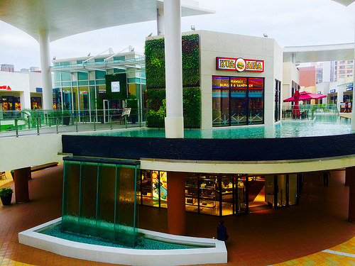 【新北市／林口】Japoli- 義式餐酒館 日系義大利料理 另附上林口三井Outlet散策