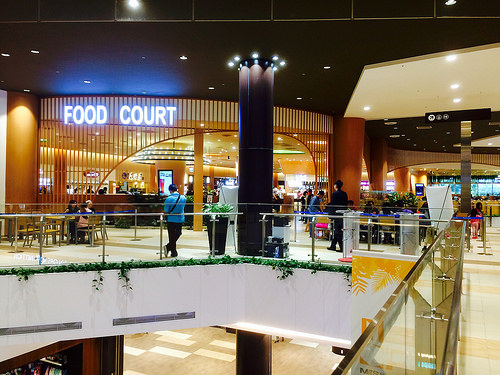 【新北市／林口】Japoli- 義式餐酒館 日系義大利料理 另附上林口三井Outlet散策