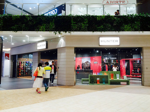 【新北市／林口】Japoli- 義式餐酒館 日系義大利料理 另附上林口三井Outlet散策