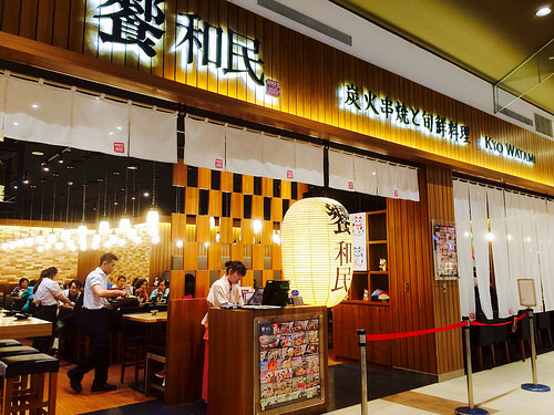 【新北市／林口】Japoli- 義式餐酒館 日系義大利料理 另附上林口三井Outlet散策