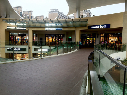 【新北市／林口】Japoli- 義式餐酒館 日系義大利料理 另附上林口三井Outlet散策