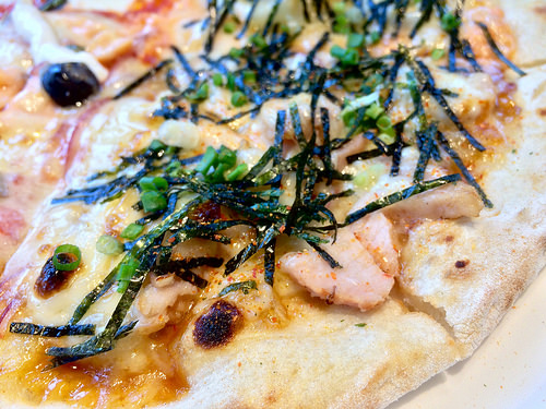 【新北市／林口】Japoli- 義式餐酒館 日系義大利料理 另附上林口三井Outlet散策