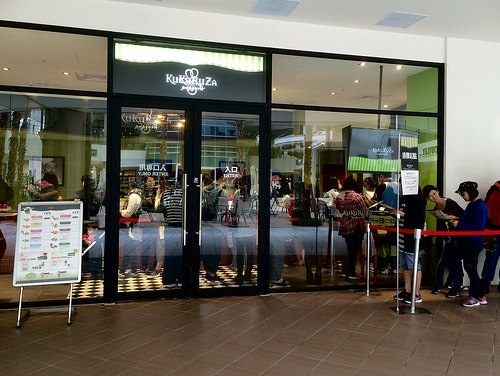 【新北市／林口】Japoli- 義式餐酒館 日系義大利料理 另附上林口三井Outlet散策