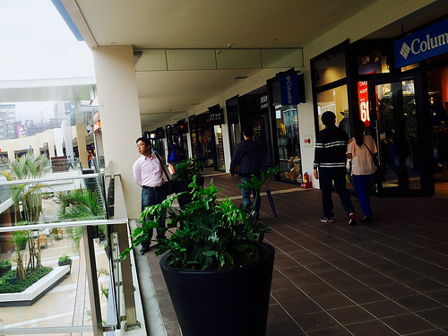 【新北市／林口】Japoli- 義式餐酒館 日系義大利料理 另附上林口三井Outlet散策