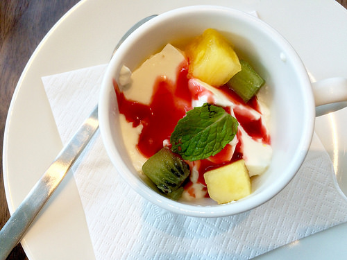 【新北市／林口】Japoli- 義式餐酒館 日系義大利料理 另附上林口三井Outlet散策