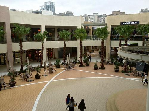 【新北市／林口】Japoli- 義式餐酒館 日系義大利料理 另附上林口三井Outlet散策