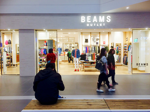 【新北市／林口】Japoli- 義式餐酒館 日系義大利料理 另附上林口三井Outlet散策