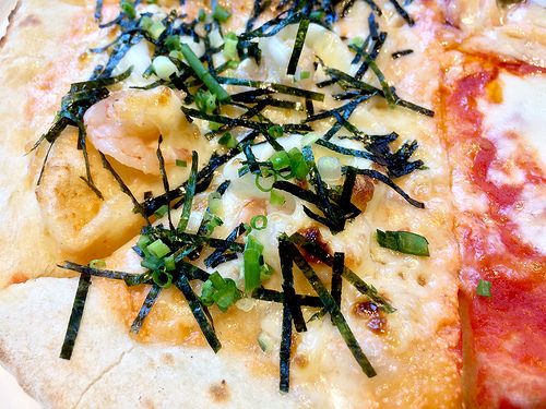 【新北市／林口】Japoli- 義式餐酒館 日系義大利料理 另附上林口三井Outlet散策