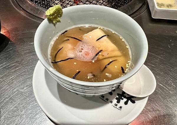 [連鎖食記]乾杯燒肉林口三井Outlet店/和牛高級太美味.