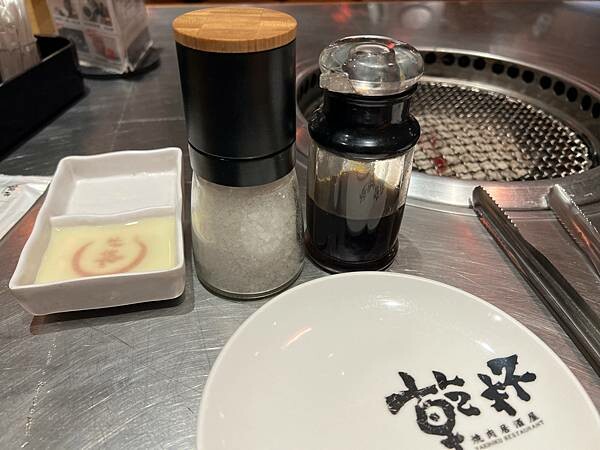 [連鎖食記]乾杯燒肉林口三井Outlet店/和牛高級太美味.