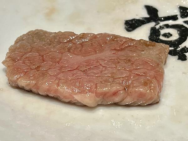 [連鎖食記]乾杯燒肉林口三井Outlet店/和牛高級太美味.