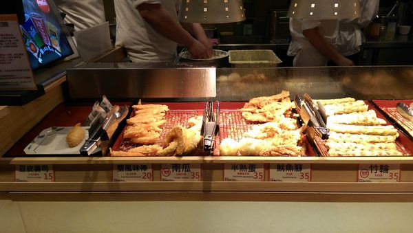 宮武讚岐烏龍麵:台灣首店、平價美食(林口)