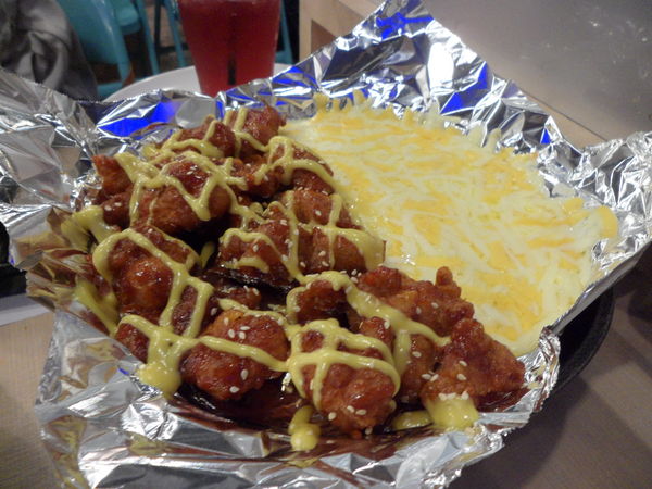 OMAYA麻藥瘋雞(桃園春日店):【桃園市區.口碑卷 】OMAYA麻藥瘋雞(桃園春日店) OMAYA麻藥瘋雞(桃園春日店):【桃園市區.口碑卷 】OMAYA麻藥瘋雞(桃園春日店)