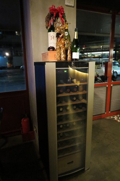 好米亞義法餐酒館:【台北大安.口碑卷 】好米亞義法餐酒館 ☆ 低調奢華法式料理 好米亞義法餐酒館:【台北大安.口碑卷 】好米亞義法餐酒館 ☆ 低調奢華法式料理