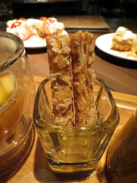 好米亞義法餐酒館:【台北大安.口碑卷 】好米亞義法餐酒館 ☆ 低調奢華法式料理 好米亞義法餐酒館:【台北大安.口碑卷 】好米亞義法餐酒館 ☆ 低調奢華法式料理