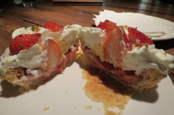 好米亞義法餐酒館:【台北大安.口碑卷 】好米亞義法餐酒館 ☆ 低調奢華法式料理 好米亞義法餐酒館:【台北大安.口碑卷 】好米亞義法餐酒館 ☆ 低調奢華法式料理