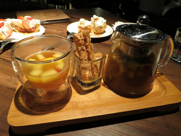 好米亞義法餐酒館:【台北大安.口碑卷 】好米亞義法餐酒館 ☆ 低調奢華法式料理 好米亞義法餐酒館:【台北大安.口碑卷 】好米亞義法餐酒館 ☆ 低調奢華法式料理