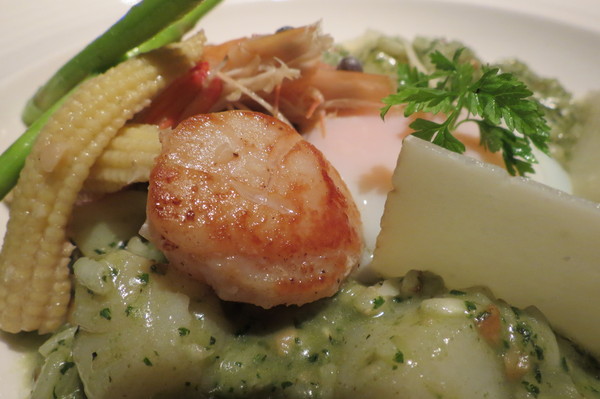 好米亞義法餐酒館:【台北大安.口碑卷 】好米亞義法餐酒館 ☆ 低調奢華法式料理 好米亞義法餐酒館:【台北大安.口碑卷 】好米亞義法餐酒館 ☆ 低調奢華法式料理