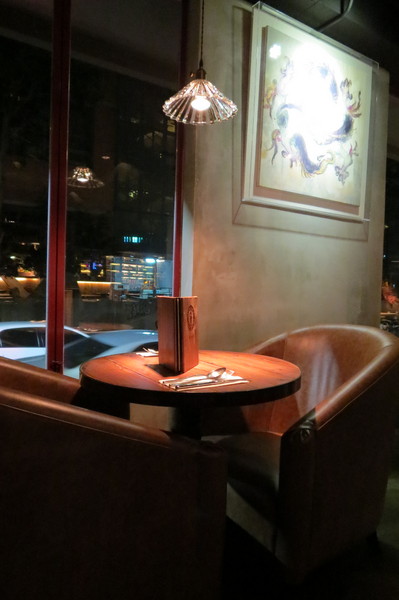 好米亞義法餐酒館:【台北大安.口碑卷 】好米亞義法餐酒館 ☆ 低調奢華法式料理 好米亞義法餐酒館:【台北大安.口碑卷 】好米亞義法餐酒館 ☆ 低調奢華法式料理