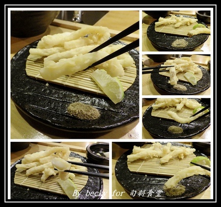 旬味食堂:<捷運市政府站>街巷中的新鮮、創意料理-旬味食堂 旬味食堂:<捷運市政府站>街巷中的新鮮、創意料理-旬味食堂