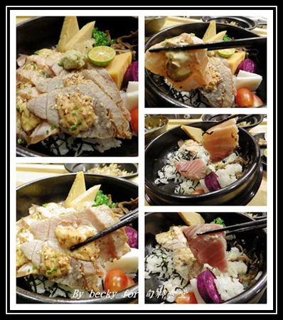 旬味食堂:<捷運市政府站>街巷中的新鮮、創意料理-旬味食堂 旬味食堂:<捷運市政府站>街巷中的新鮮、創意料理-旬味食堂