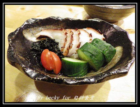 旬味食堂:<捷運市政府站>街巷中的新鮮、創意料理-旬味食堂 旬味食堂:<捷運市政府站>街巷中的新鮮、創意料理-旬味食堂