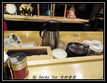 旬味食堂:<捷運市政府站>街巷中的新鮮、創意料理-旬味食堂 旬味食堂:<捷運市政府站>街巷中的新鮮、創意料理-旬味食堂