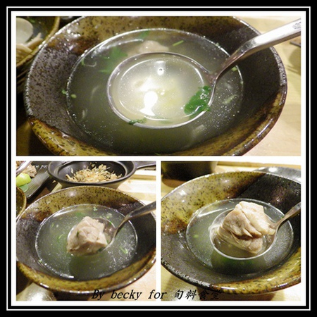 旬味食堂:<捷運市政府站>街巷中的新鮮、創意料理-旬味食堂 旬味食堂:<捷運市政府站>街巷中的新鮮、創意料理-旬味食堂