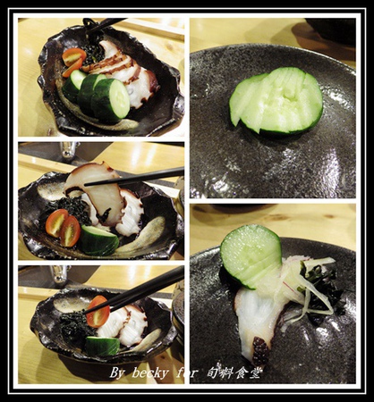 旬味食堂:<捷運市政府站>街巷中的新鮮、創意料理-旬味食堂 旬味食堂:<捷運市政府站>街巷中的新鮮、創意料理-旬味食堂