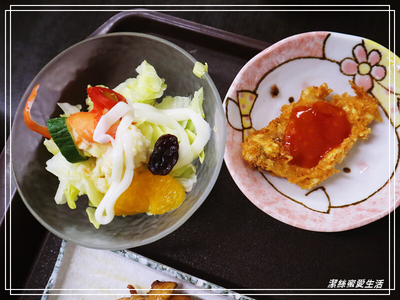 漁都日式料理-桃園龜山/價格實惠.親切家庭日式料理