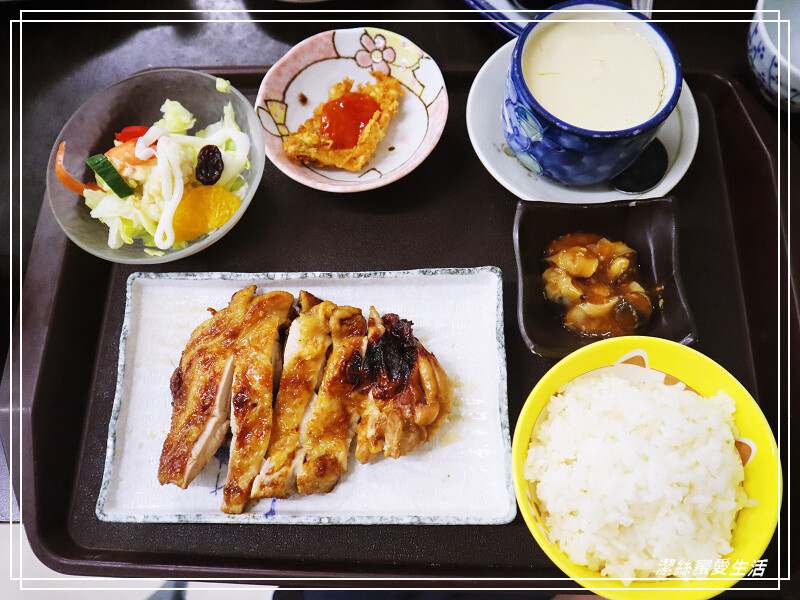 漁都日式料理-桃園龜山/價格實惠.親切家庭日式料理
