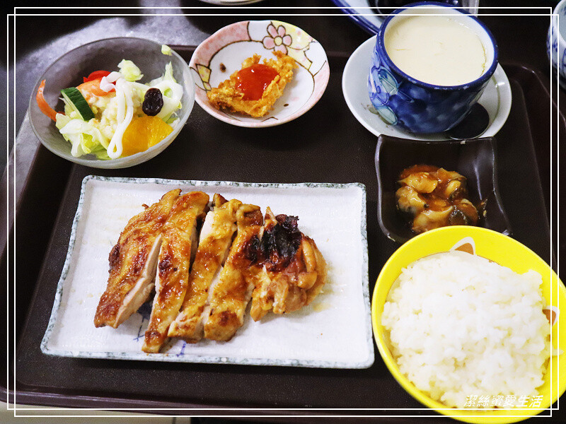 漁都日式料理-桃園龜山/價格實惠.親切家庭日式料理