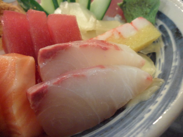 漁都： 【桃園龜山．美食 】漁都 ☆ 鬧區中的平價日本料理