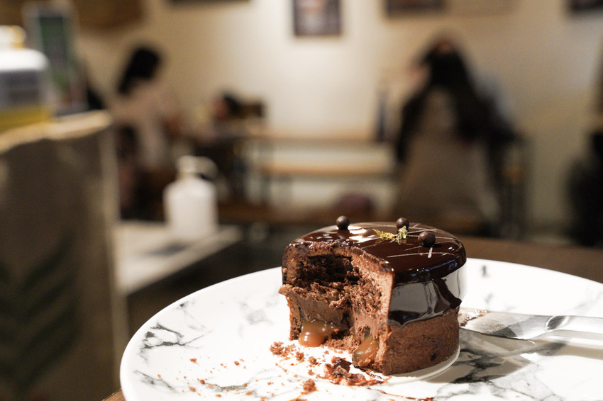 敲我Ciao.O烘焙工作室是位於巷弄中的一間新莊咖啡廳,想要找新莊甜點也是個好選擇,讓人非常容易放鬆的咖啡甜點店而且還有提供手工餅乾,推薦收入到新莊美食名單。