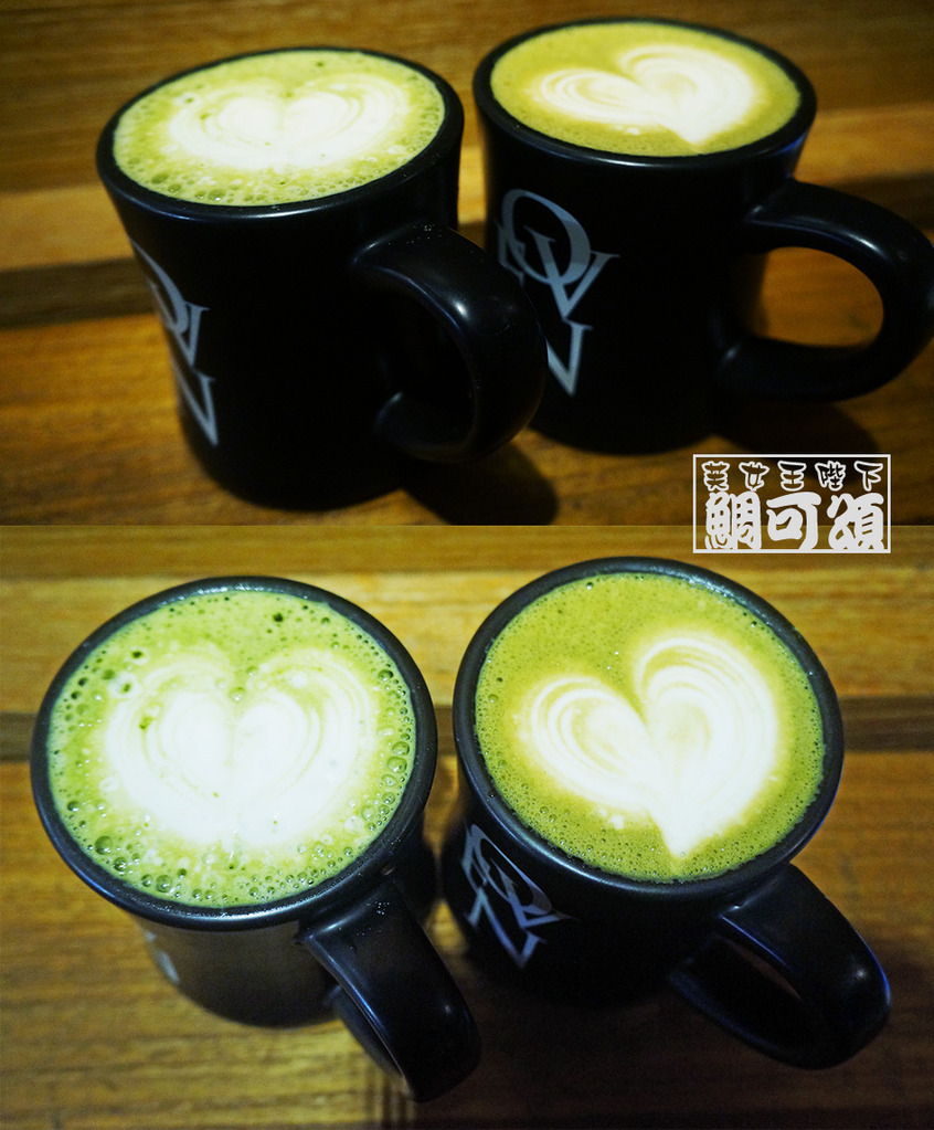 食記◎--【萬華區 西門町】Oven Coffee &鯛可頌。酥脆微熱的日式點心