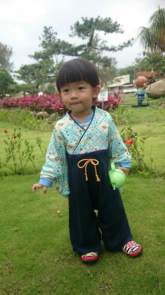 南投竹山-桃太郎村:南投竹山~主題園區桃太郎村~跟著桃太郎前進惡魔島打怪了~可惡的鬼王~求饒吧~ 南投竹山-桃太郎村:南投竹山~主題園區桃太郎村~跟著桃太郎前進惡魔島打怪了~可惡的鬼王~求饒吧~