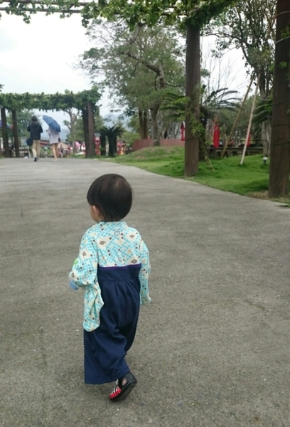 南投竹山-桃太郎村:南投竹山~主題園區桃太郎村~跟著桃太郎前進惡魔島打怪了~可惡的鬼王~求饒吧~ 南投竹山-桃太郎村:南投竹山~主題園區桃太郎村~跟著桃太郎前進惡魔島打怪了~可惡的鬼王~求饒吧~