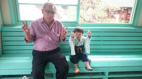 南投竹山-桃太郎村:南投竹山~主題園區桃太郎村~跟著桃太郎前進惡魔島打怪了~可惡的鬼王~求饒吧~ 南投竹山-桃太郎村:南投竹山~主題園區桃太郎村~跟著桃太郎前進惡魔島打怪了~可惡的鬼王~求饒吧~