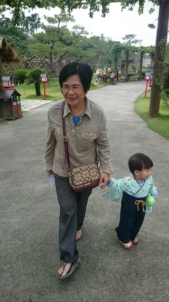 南投竹山-桃太郎村:南投竹山~主題園區桃太郎村~跟著桃太郎前進惡魔島打怪了~可惡的鬼王~求饒吧~ 南投竹山-桃太郎村:南投竹山~主題園區桃太郎村~跟著桃太郎前進惡魔島打怪了~可惡的鬼王~求饒吧~