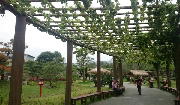 南投竹山-桃太郎村:南投竹山~主題園區桃太郎村~跟著桃太郎前進惡魔島打怪了~可惡的鬼王~求饒吧~ 南投竹山-桃太郎村:南投竹山~主題園區桃太郎村~跟著桃太郎前進惡魔島打怪了~可惡的鬼王~求饒吧~