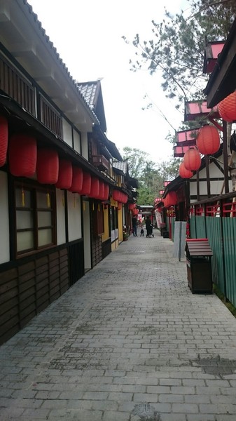 南投竹山-桃太郎村:南投竹山~主題園區桃太郎村~跟著桃太郎前進惡魔島打怪了~可惡的鬼王~求饒吧~ 南投竹山-桃太郎村:南投竹山~主題園區桃太郎村~跟著桃太郎前進惡魔島打怪了~可惡的鬼王~求饒吧~