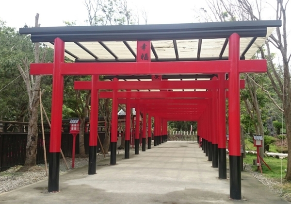 南投竹山-桃太郎村:南投竹山~主題園區桃太郎村~跟著桃太郎前進惡魔島打怪了~可惡的鬼王~求饒吧~ 南投竹山-桃太郎村:南投竹山~主題園區桃太郎村~跟著桃太郎前進惡魔島打怪了~可惡的鬼王~求饒吧~