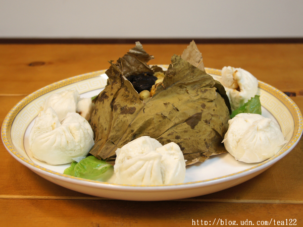 《台中。素食》茹素的朋友，精緻年菜來囉！