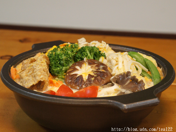 《台中。素食》茹素的朋友，精緻年菜來囉！